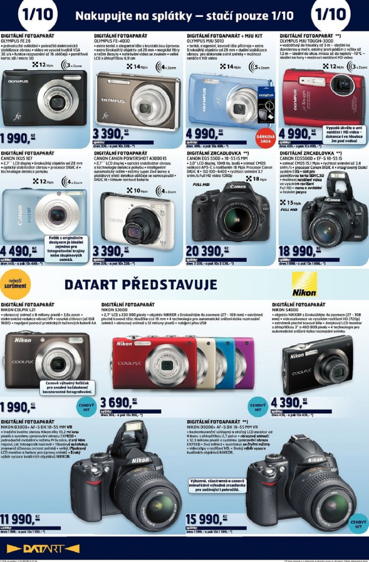 let�k Datart strana 1