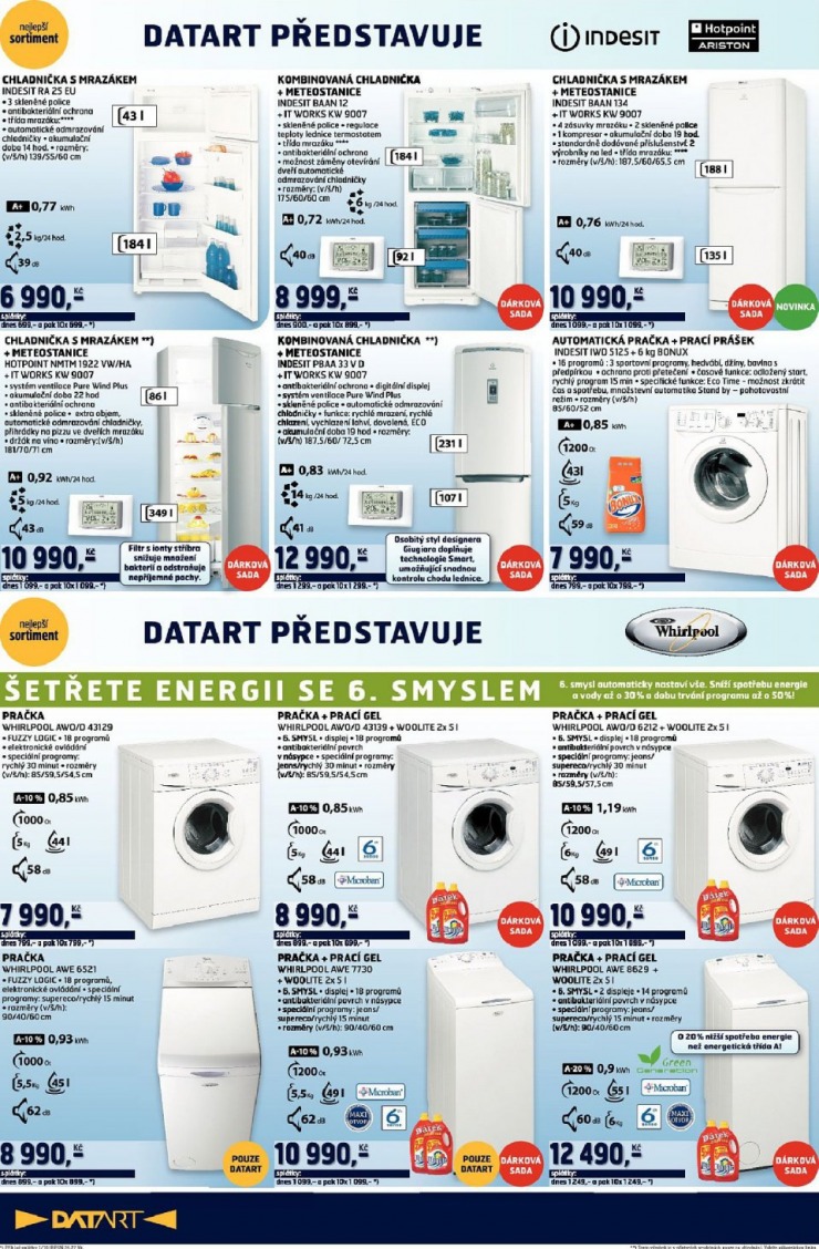 let�k Datart strana 1