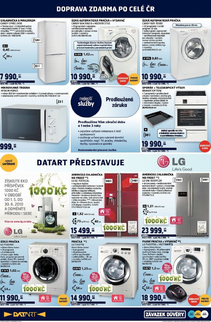 let�k Datart strana 1