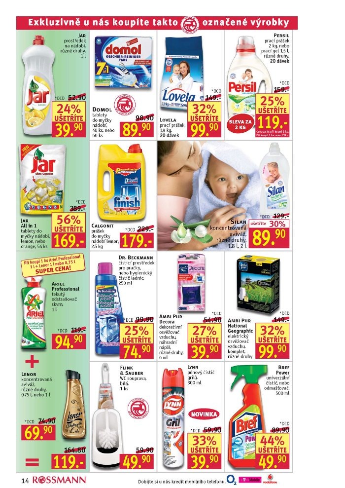 let�k Rossmann strana 1