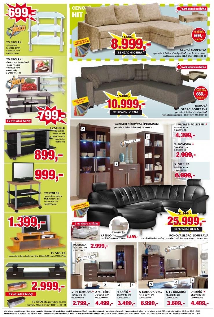 let�k Asko aktu�ln� let�k strana 1