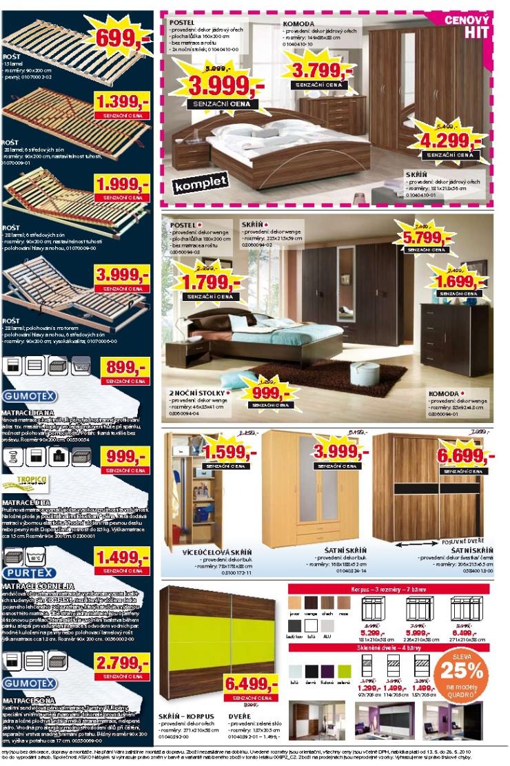 let�k Asko aktu�ln� let�k strana 1