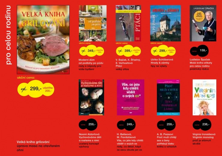 let�k Knihy Kanzelsberger strana 1