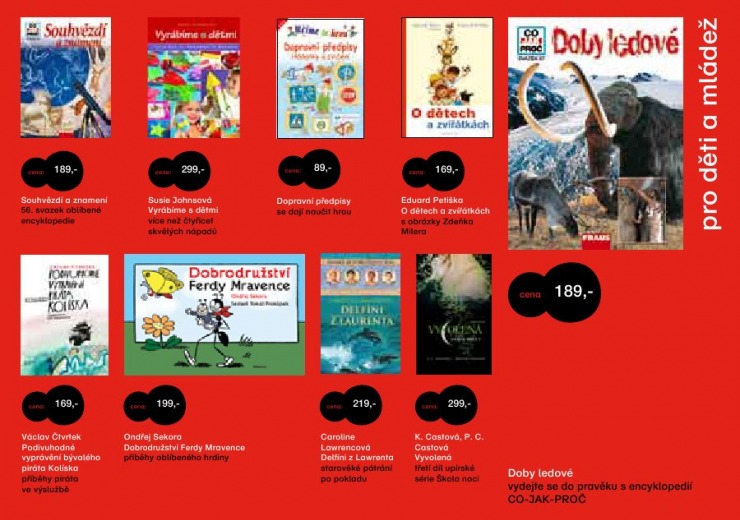 let�k Knihy Kanzelsberger strana 1