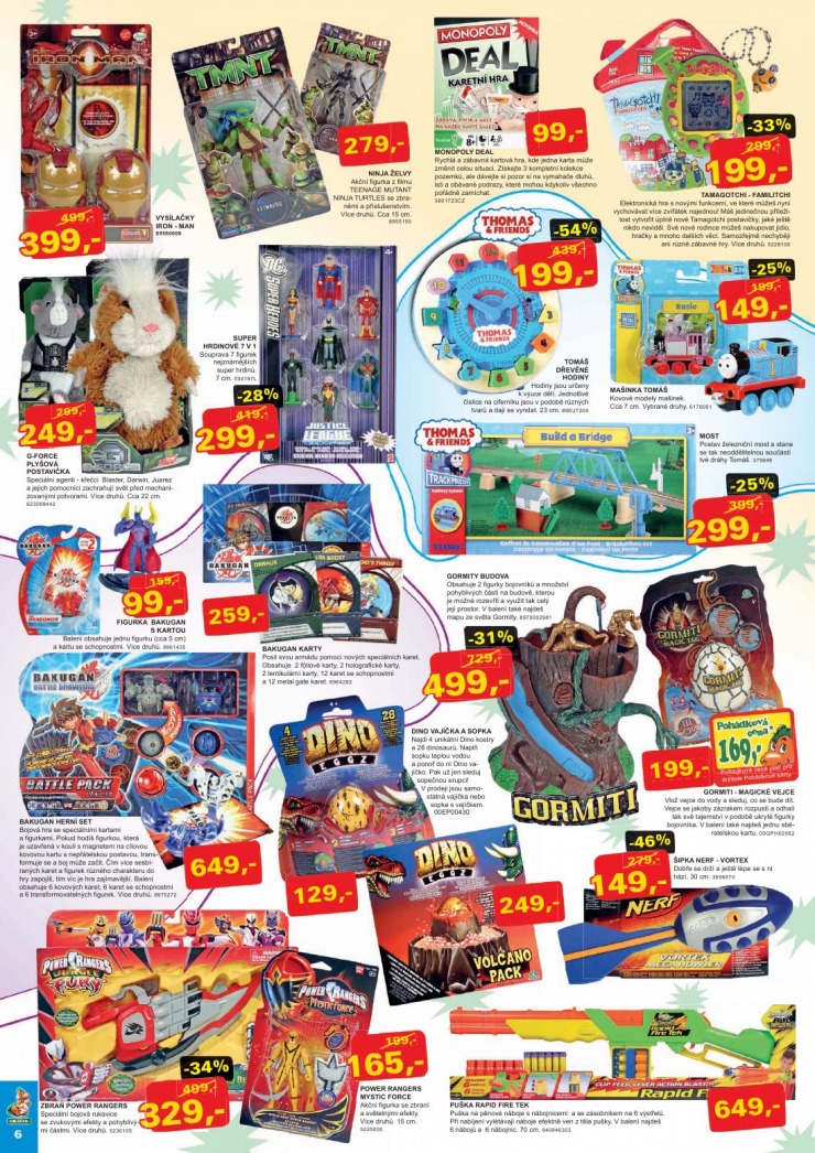 let�k Dr��ik strana 1