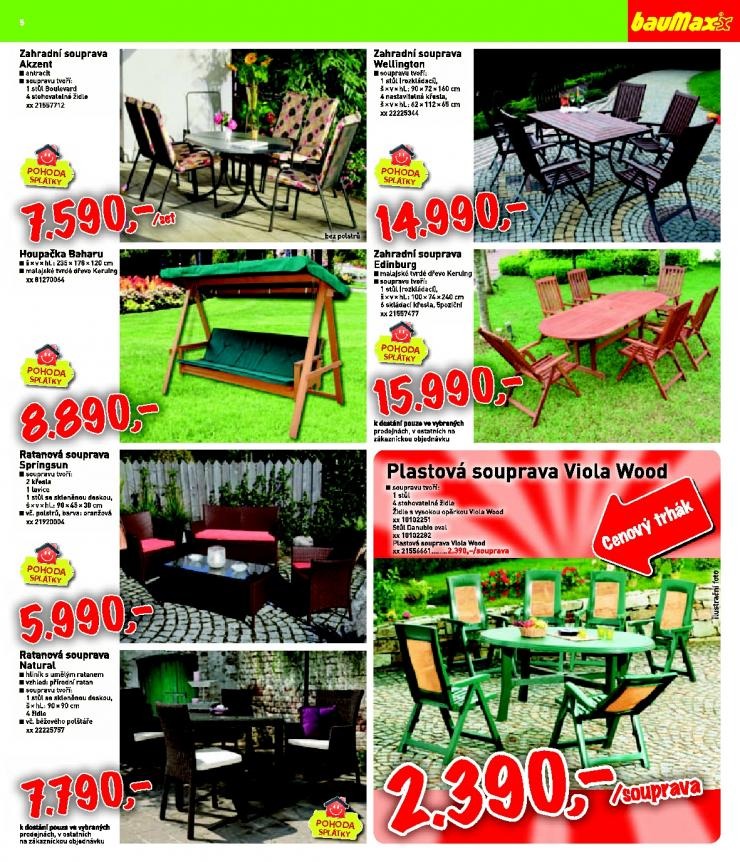 let�k Baumax ak�n� let�k strana 1