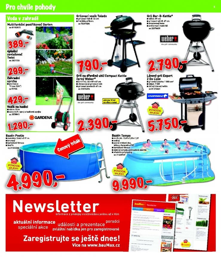 let�k Baumax ak�n� let�k strana 1