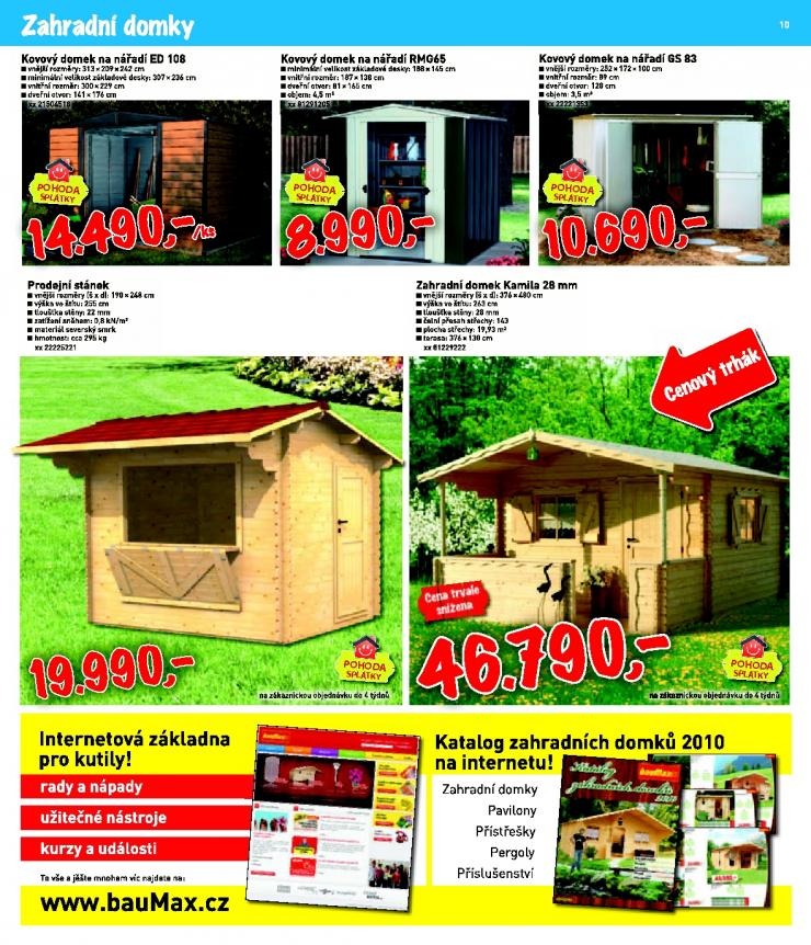 let�k Baumax ak�n� let�k strana 1