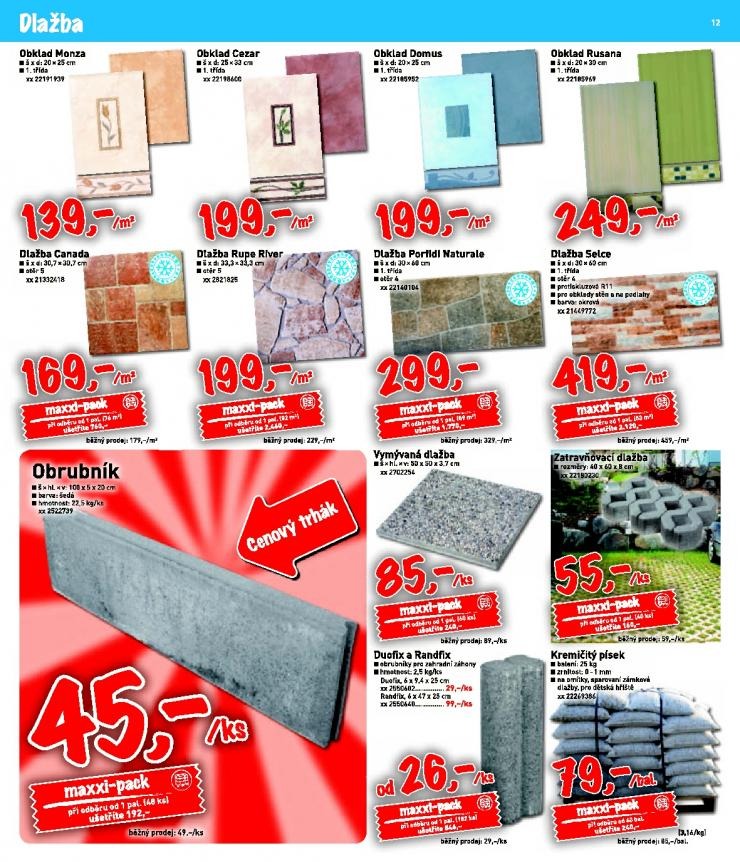 let�k Baumax ak�n� let�k strana 1