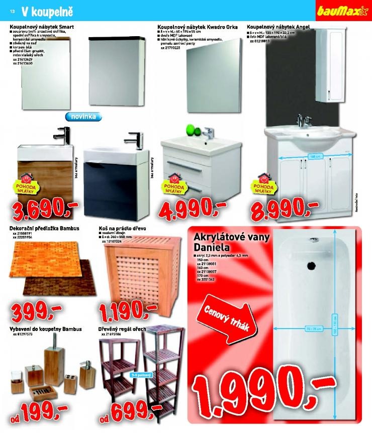 let�k Baumax ak�n� let�k strana 1