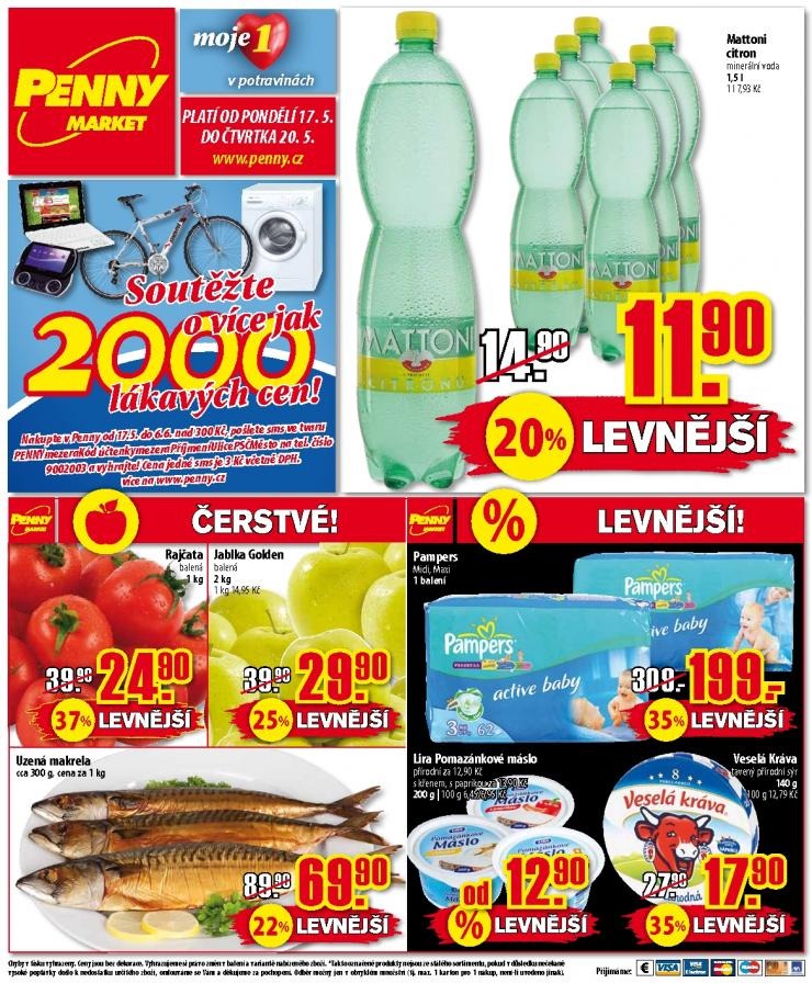 letk Penny Market akn letk strana 1