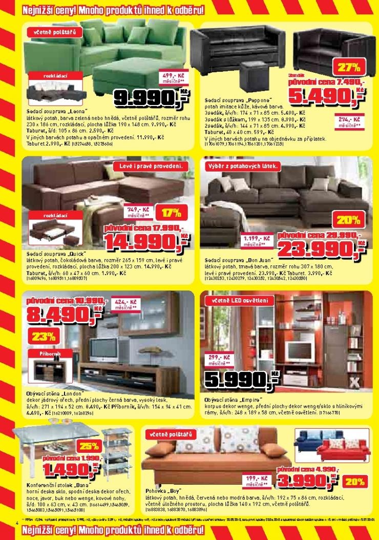 let�k Kika Cash & Carry ak�n� let�k strana 1