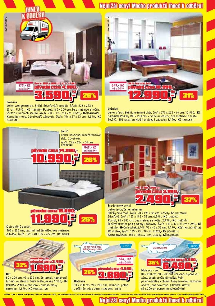 let�k Kika Cash & Carry ak�n� let�k strana 1