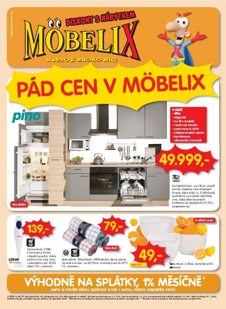 letk Mbelix akn letk strana 1