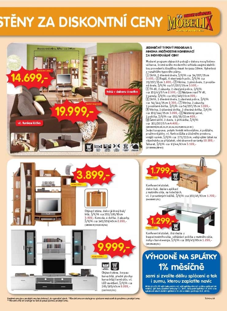 let�k M�belix ak�n� let�k strana 1