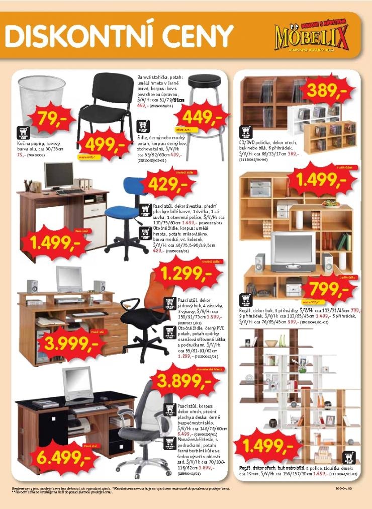 let�k M�belix ak�n� let�k strana 1