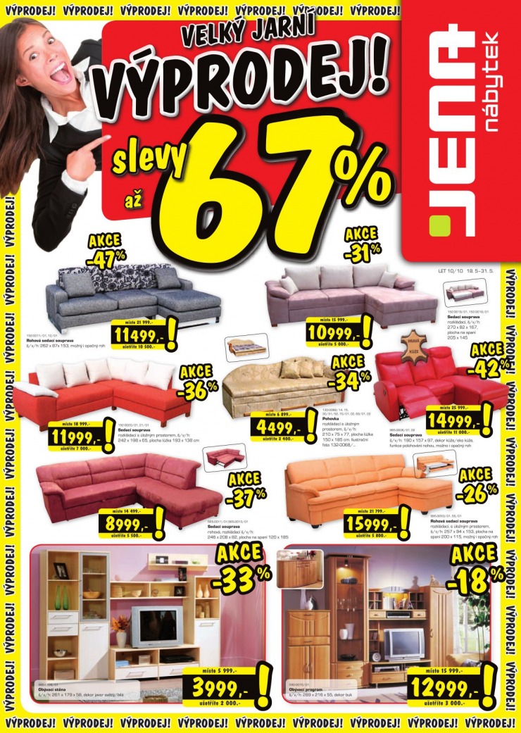 letk Jena nbytek strana 1