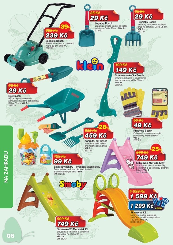 leták Pompo strana 1 leták Pompo strana 1