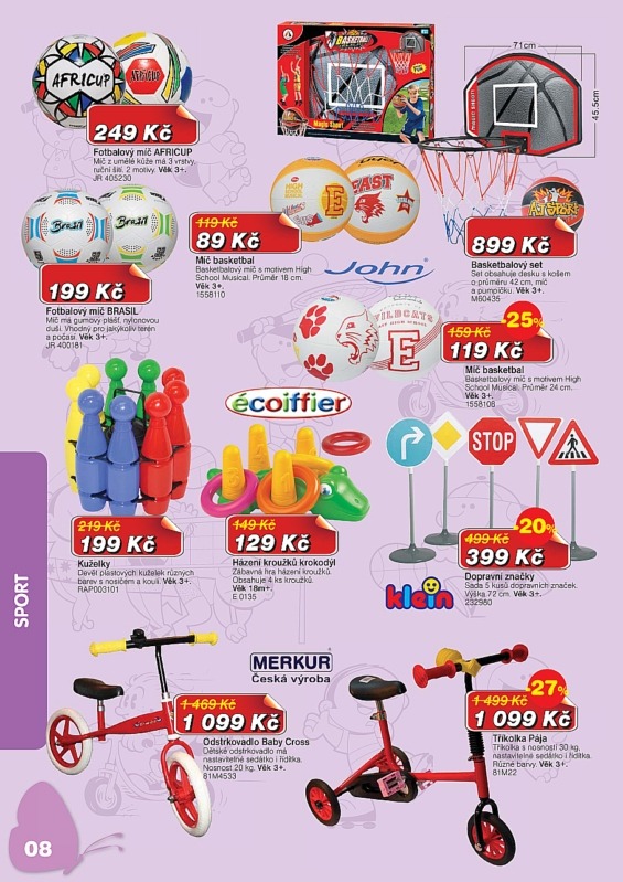 leták Pompo strana 1 leták Pompo strana 1