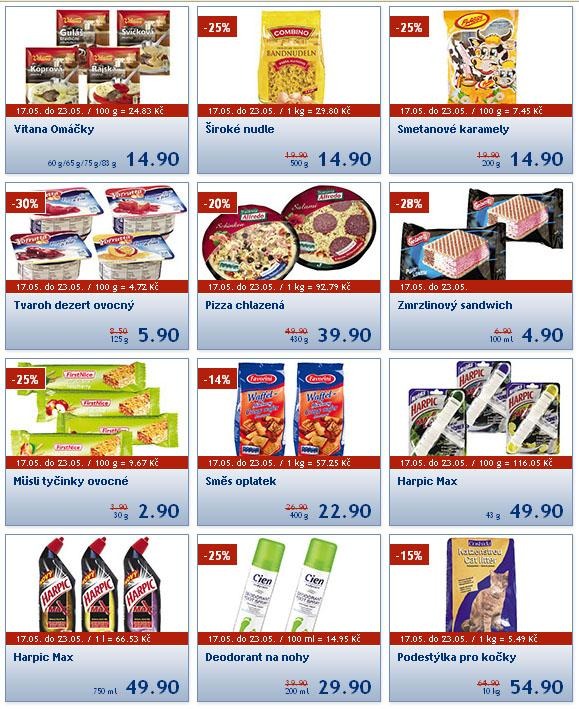 letk Lidl akn letky strana 1