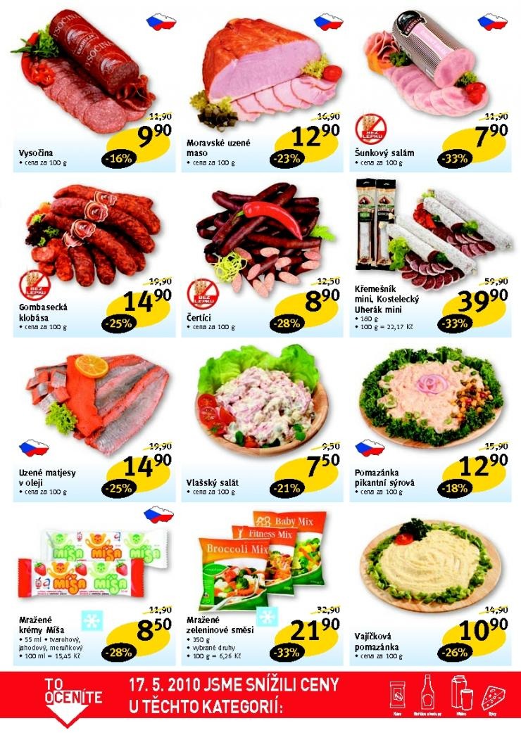 let�k Albert Hypermarket ak�n� let�k strana 1