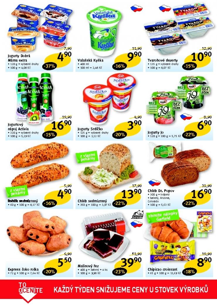 let�k Albert Hypermarket ak�n� let�k strana 1