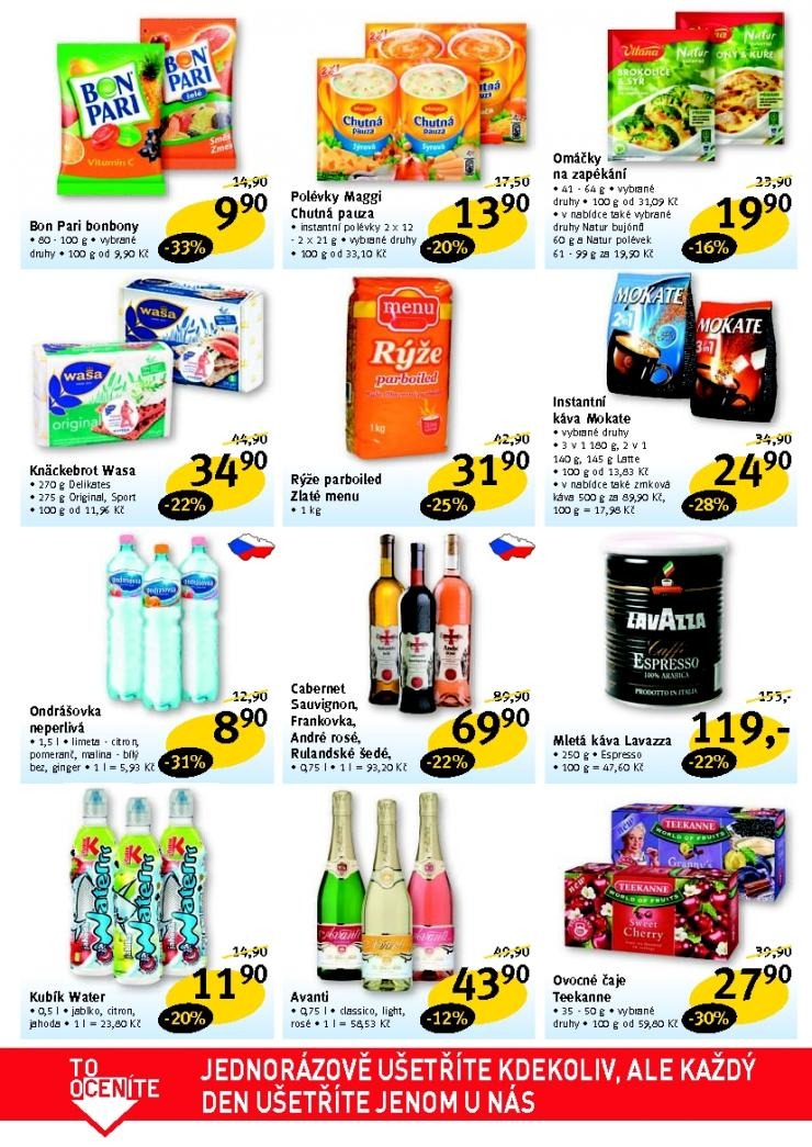 let�k Albert Hypermarket ak�n� let�k strana 1