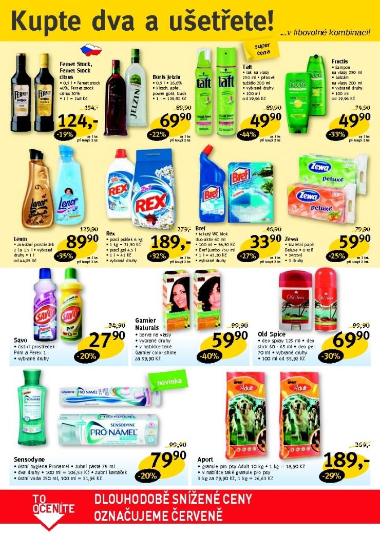 let�k Albert Hypermarket ak�n� let�k strana 1