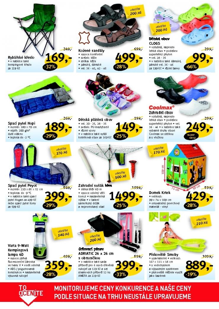 let�k Albert Hypermarket ak�n� let�k strana 1