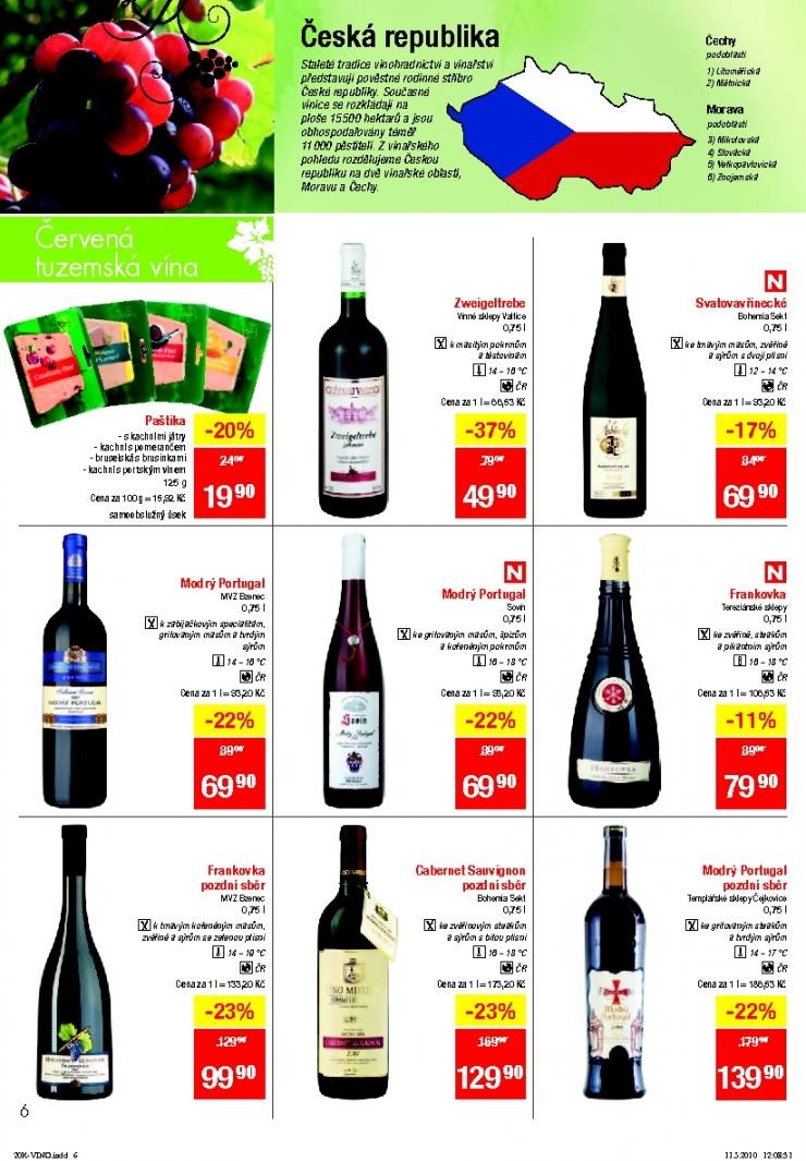 letk Interspar letk vinotka strana 1