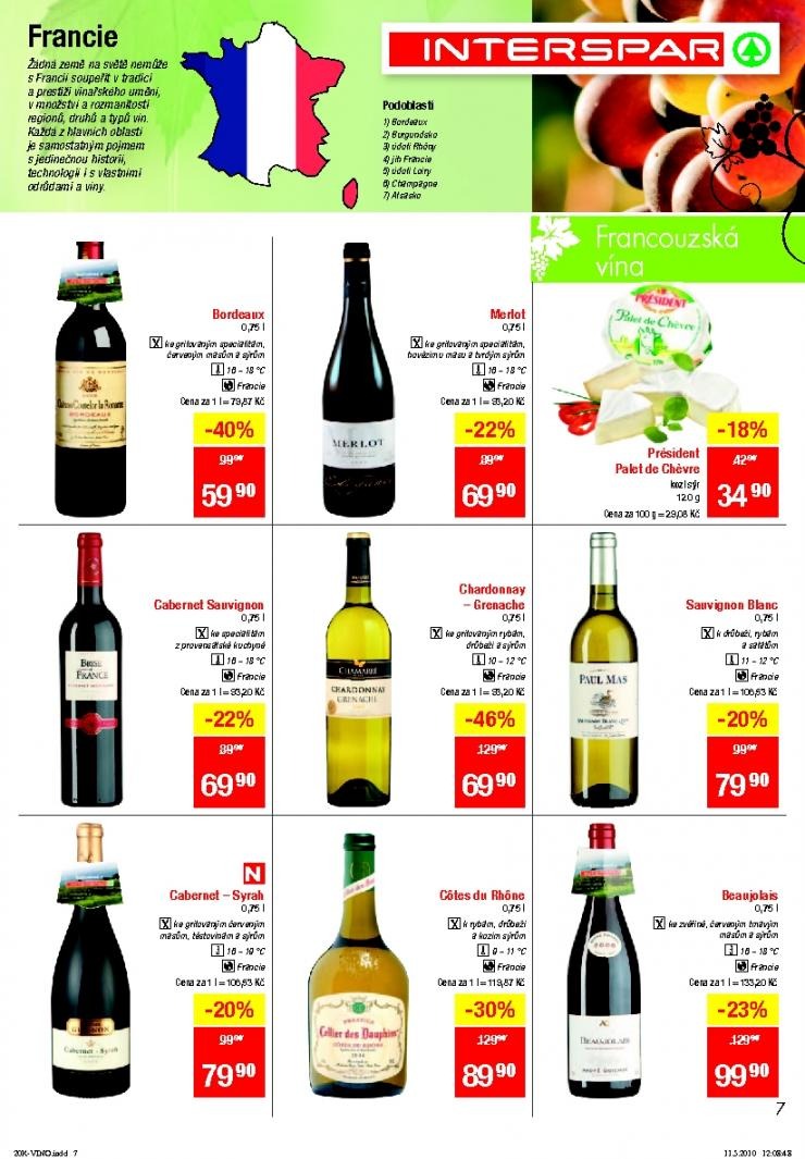 letk Interspar letk vinotka strana 1