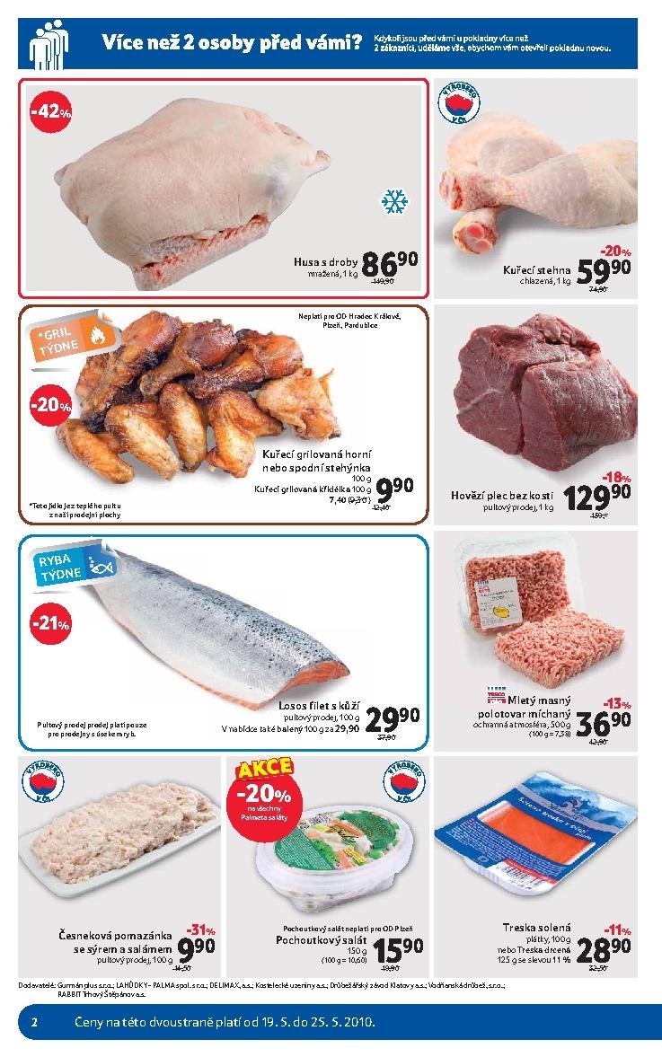 leták Tesco aktuální leták velký hypermarket a OD strana 1 leták Tesco aktuální leták velký hypermarket a OD strana 1