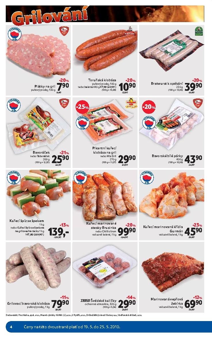 let�k Tesco aktu�ln� let�k velk� hypermarket a OD strana 1