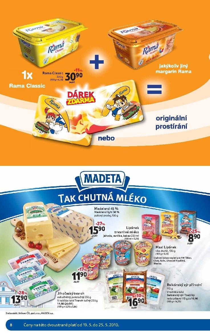 let�k Tesco aktu�ln� let�k velk� hypermarket a OD strana 1