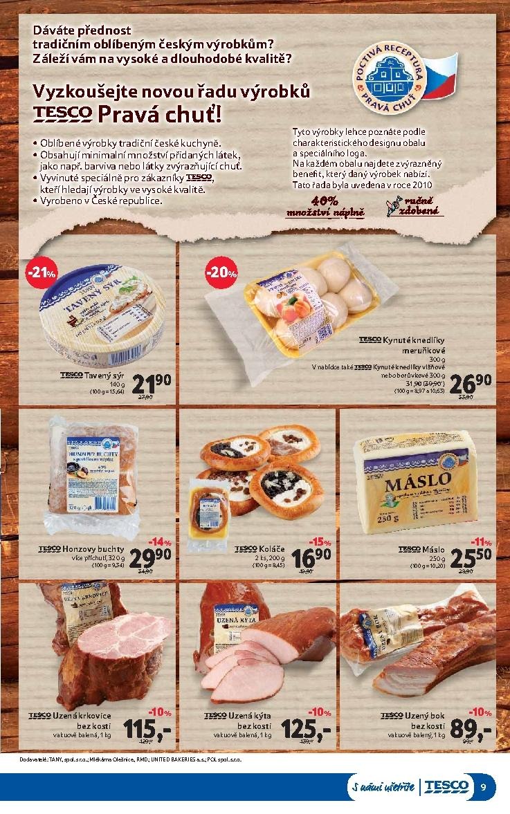 let�k Tesco aktu�ln� let�k velk� hypermarket a OD strana 1