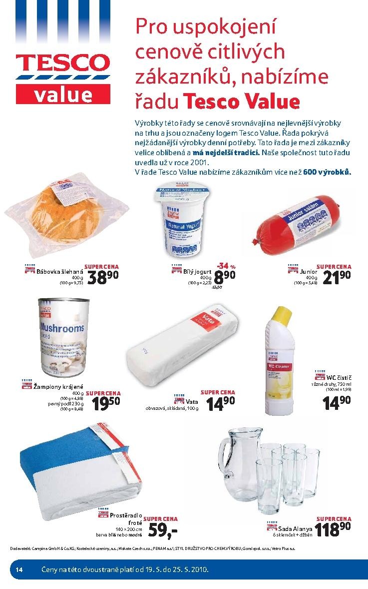 let�k Tesco aktu�ln� let�k velk� hypermarket a OD strana 1