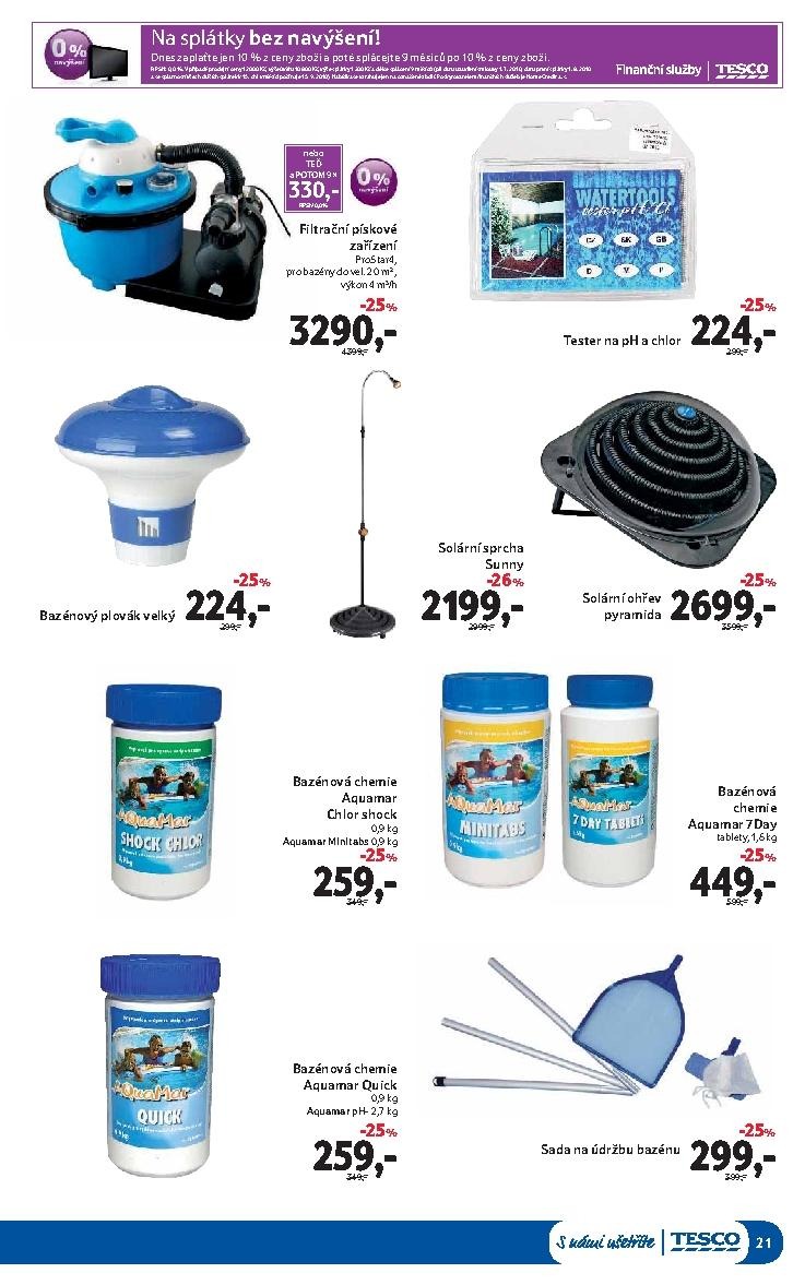 let�k Tesco aktu�ln� let�k velk� hypermarket a OD strana 1