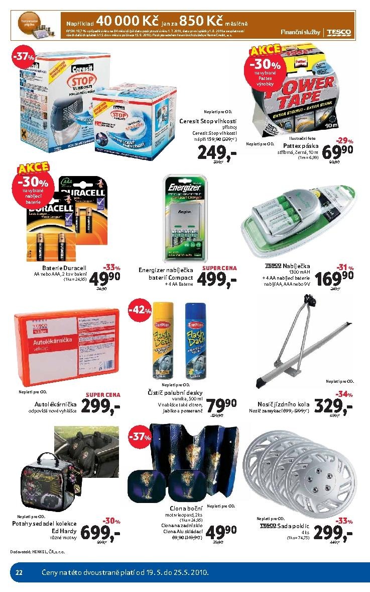 leták Tesco aktuální leták velký hypermarket a OD strana 1 leták Tesco aktuální leták velký hypermarket a OD strana 1