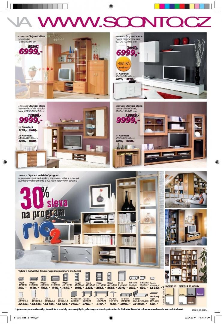 let�k Sconto n�bytek aktu�ln� let�k strana 1