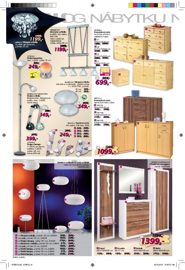 let�k Sconto n�bytek aktu�ln� let�k strana 1