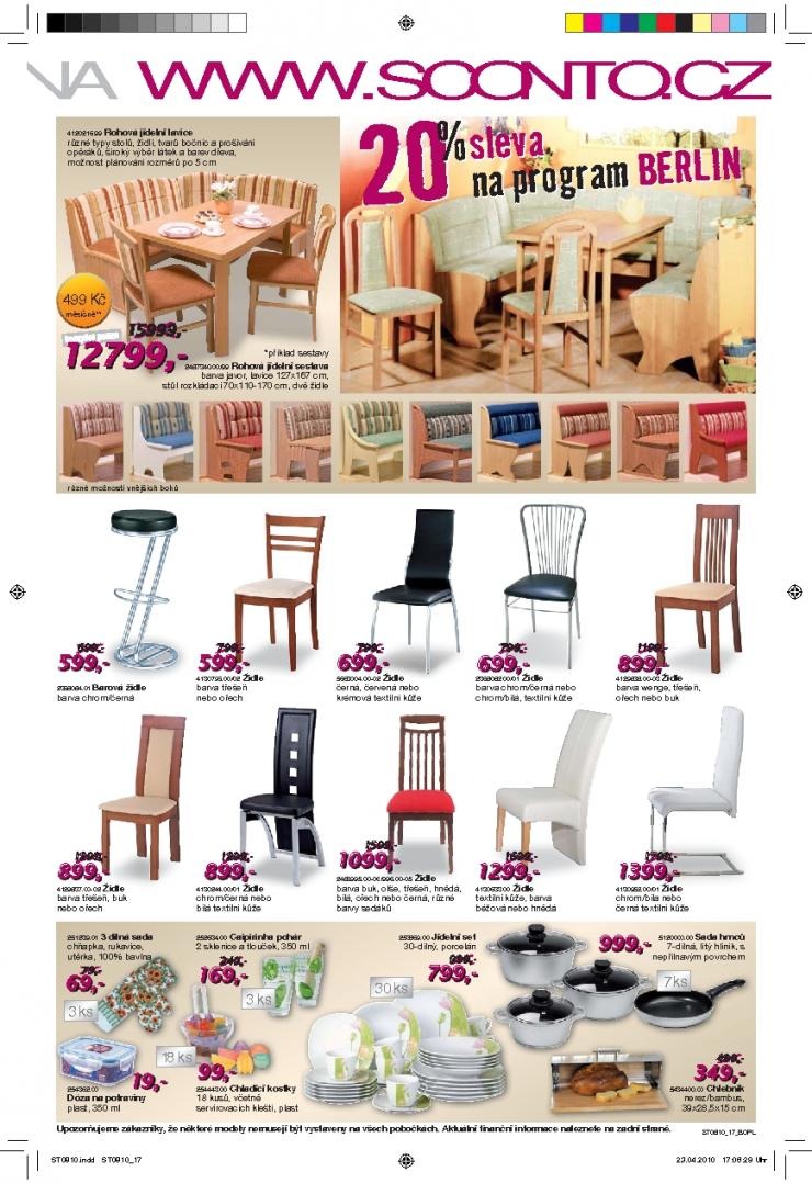 let�k Sconto n�bytek aktu�ln� let�k strana 1