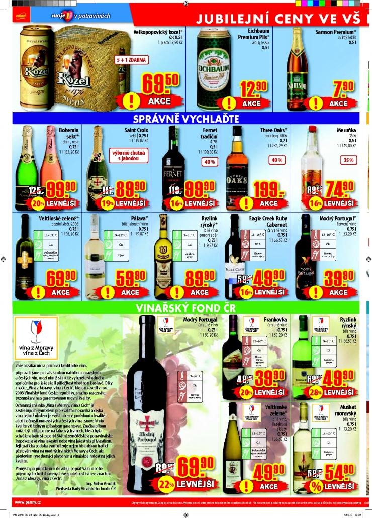 let�k Penny Market aktu�ln� let�k strana 1