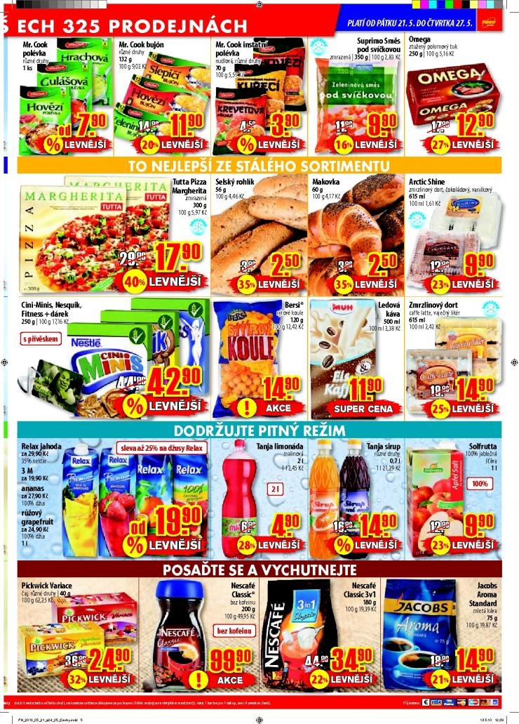 let�k Penny Market aktu�ln� let�k strana 1