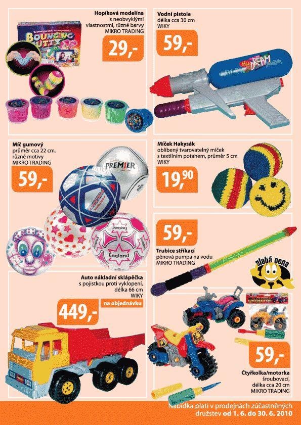 let�k COOP ak�n� let�k hity �ervna strana 1