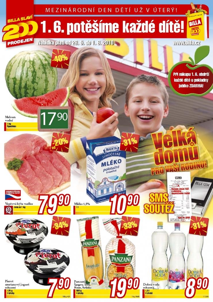 letk Billa velk letk strana 1