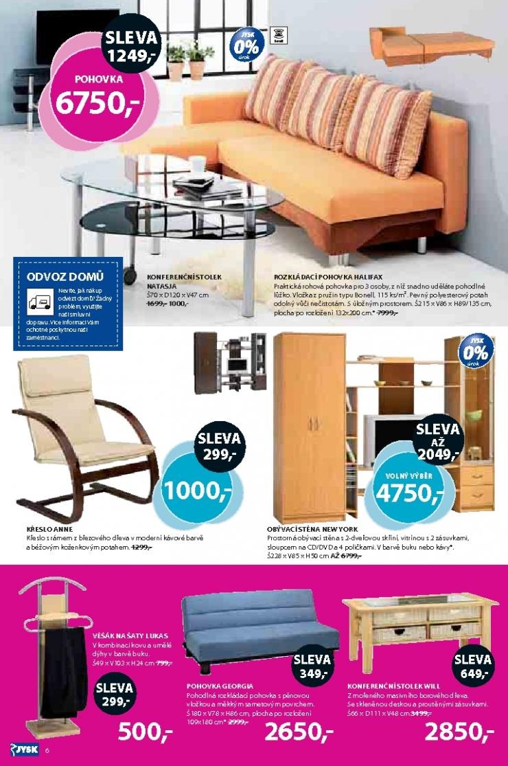 let�k Jysk aktu�ln� let�k strana 1