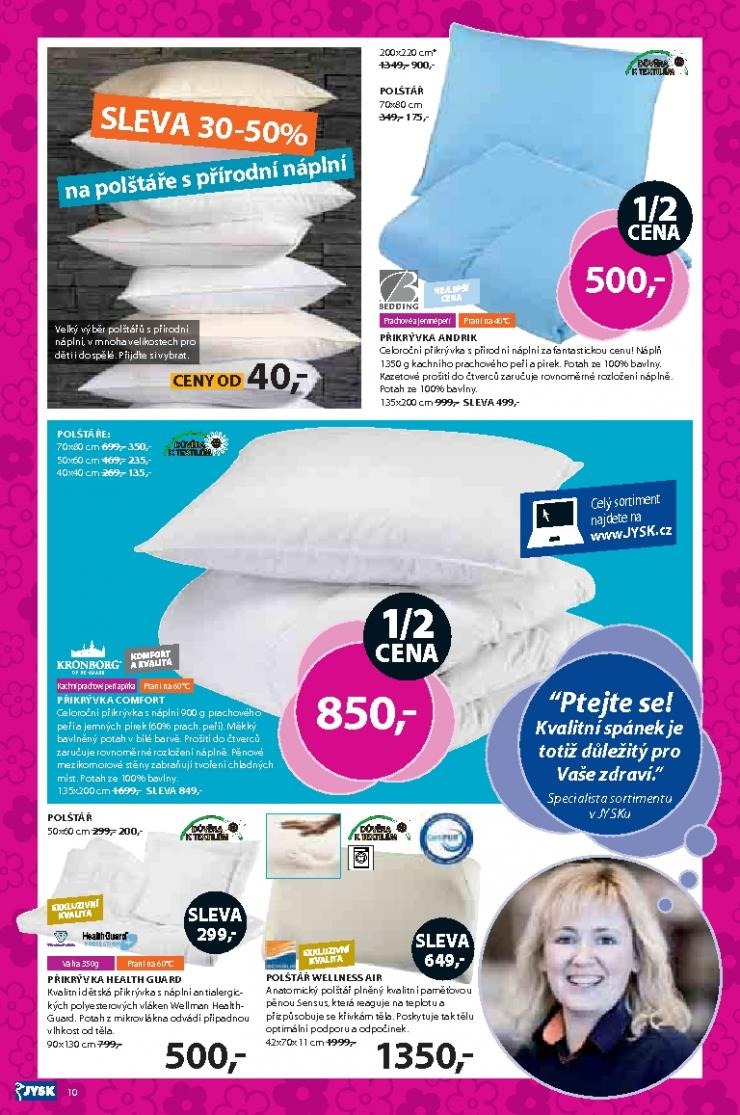 let�k Jysk aktu�ln� let�k strana 1