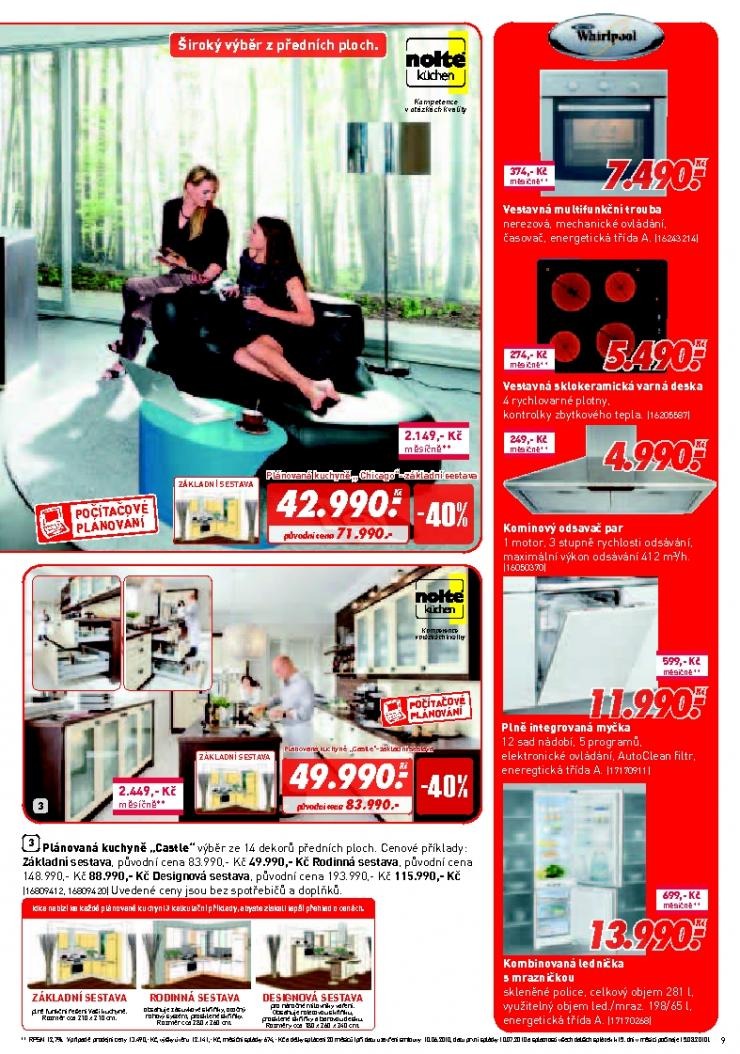 let�k Kika let�k modern� kuchyn� strana 1