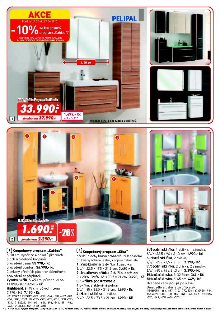 leták Kika leták moderní kuchyně strana 1 leták Kika leták moderní kuchyně strana 1