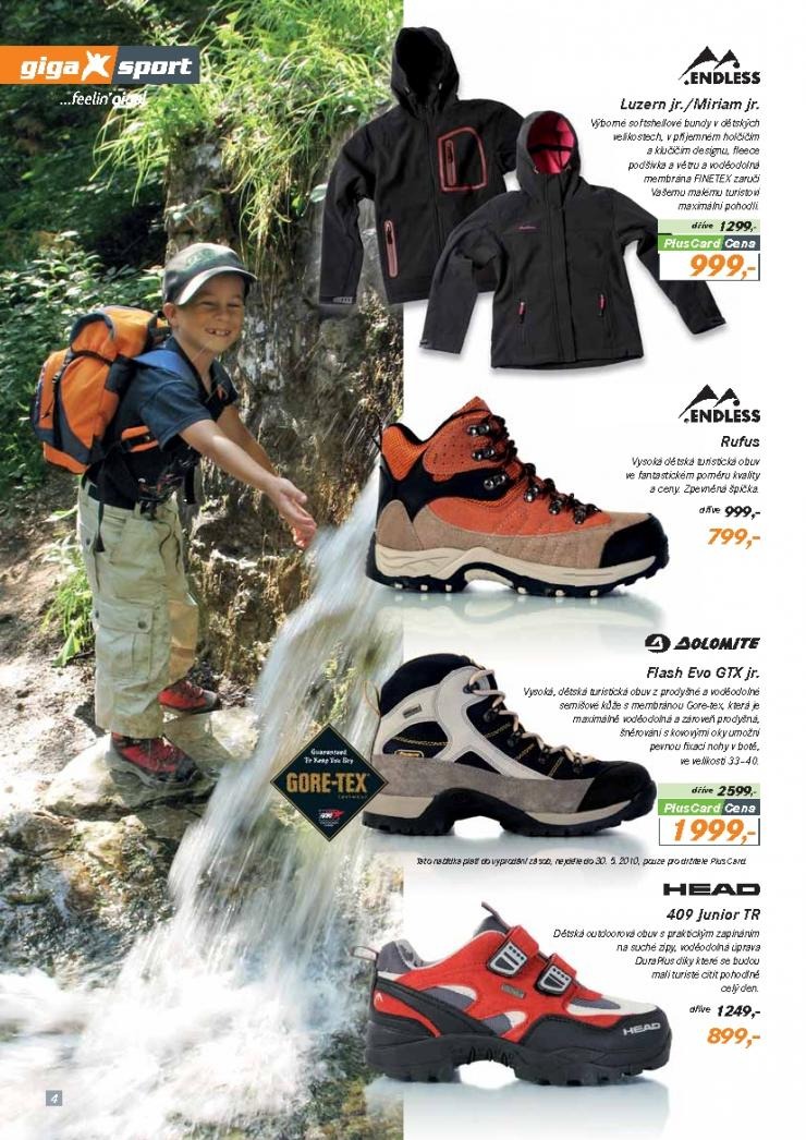 let�k Gigasport ak�n� let�k strana 1